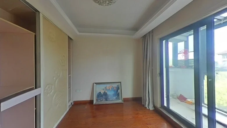 Mulan Villa - View 6