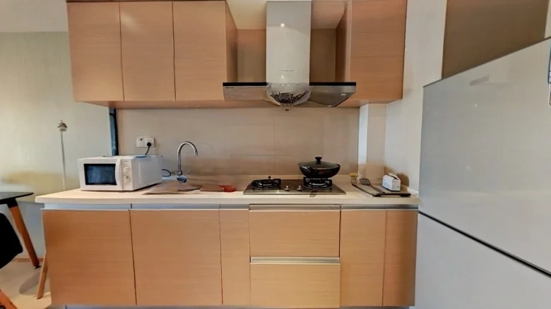 Xinsheng Oriental Fortune Residence - View 5