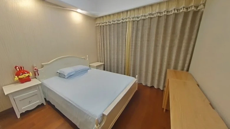 Rensheng River Bay Tiancheng - View 3