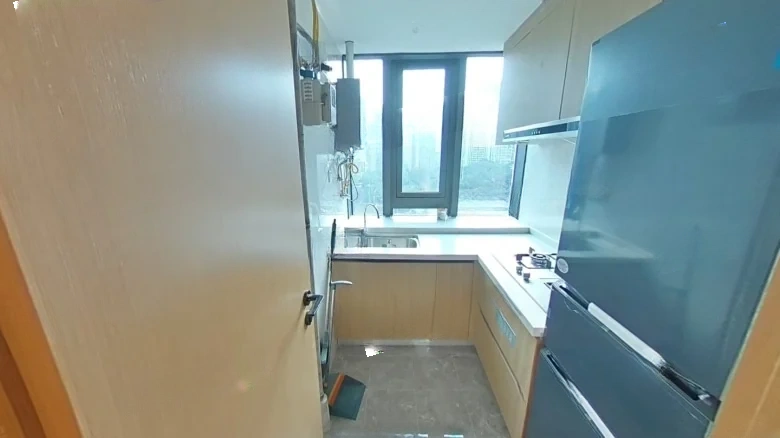 Jiangbei Mouth No. 1 Courtyard West Garden - View 7