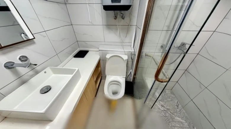 Fuxing Times Royal City - View 5