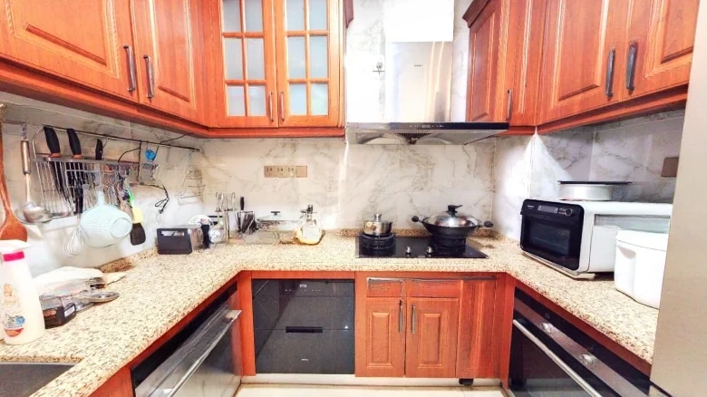 Elegant Retreat Fu Chun Mountain Residence - View 7