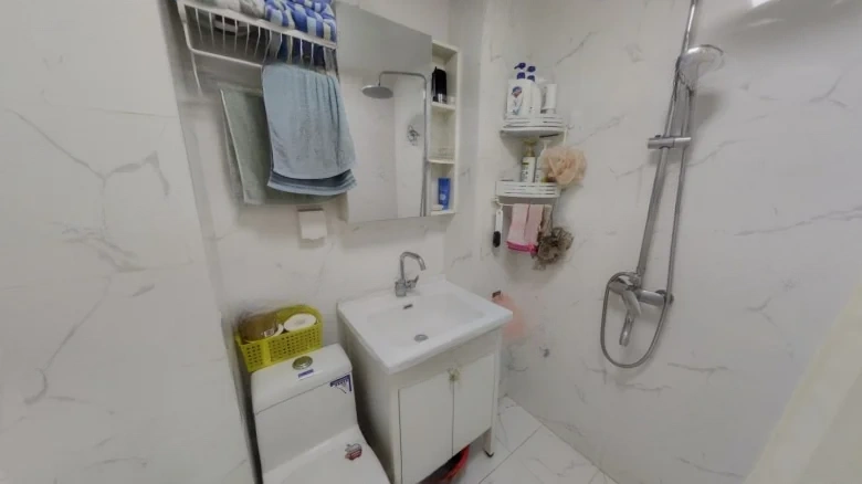 Xinming Hutong - View 7