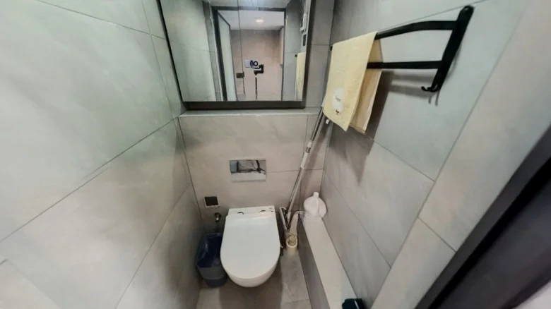 Xin Chu Qingtian Plaza - View 8