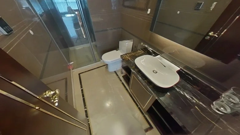 Strait International Tianjing - View 9