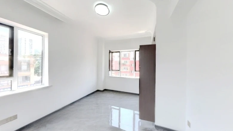 Ocean View Garden - View 2