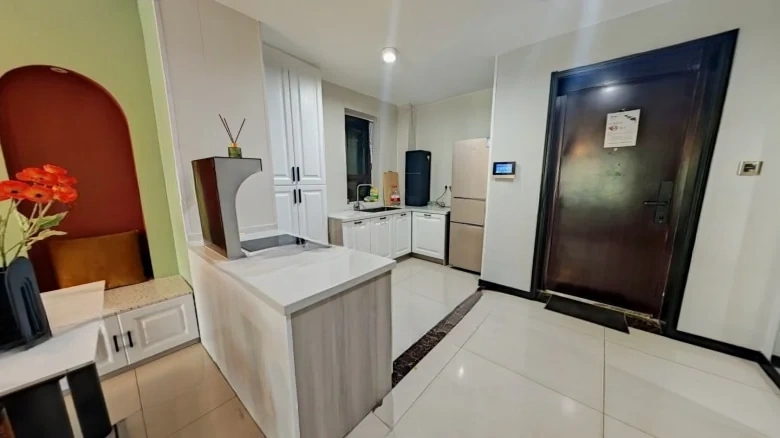 Crown Charm Residence - View 9