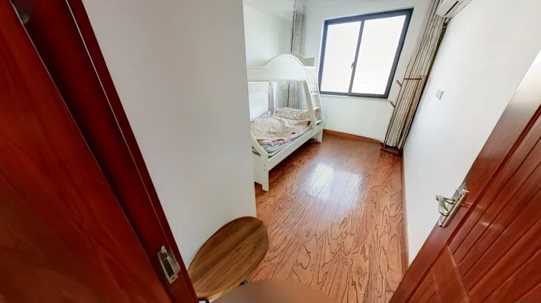 Huaqiang City - View 5