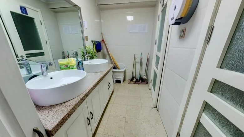 Taiyuan Mye Mart Skyplace - View 11