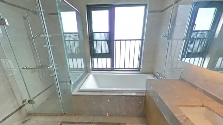 Lake Dragon Buddhist City - View 12