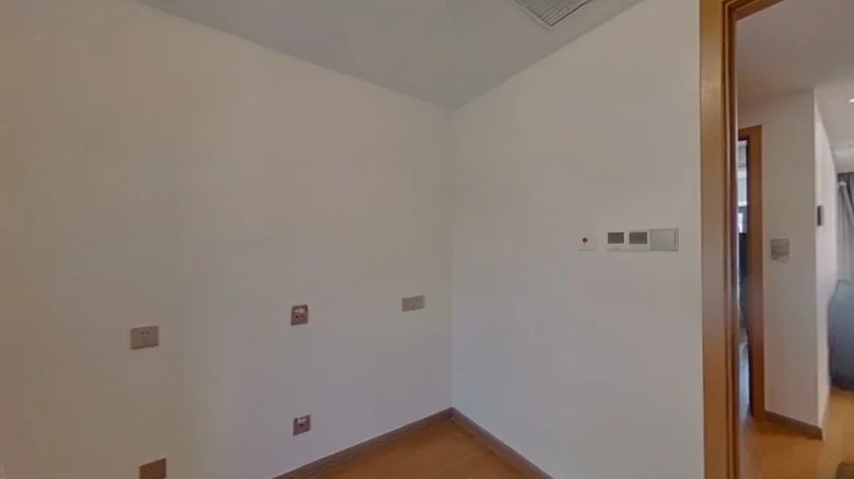 Zhong He Jin Yue Fu Er Qi - View 2