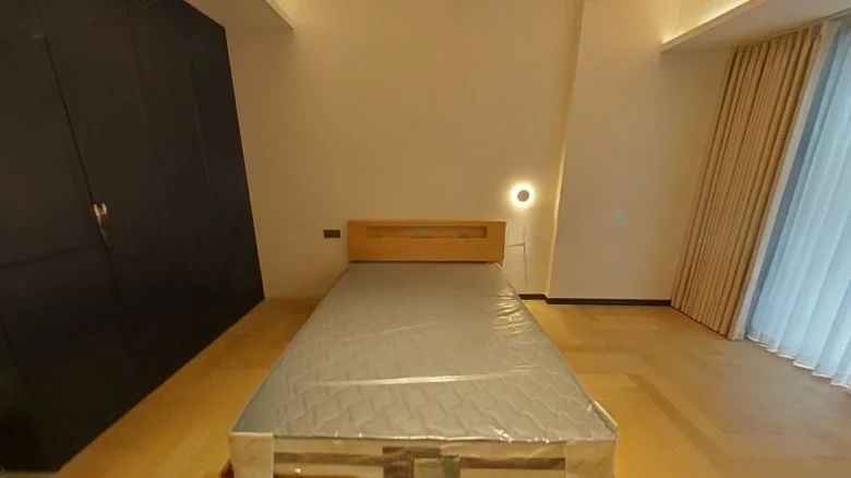 Jade City Phase V - View 3