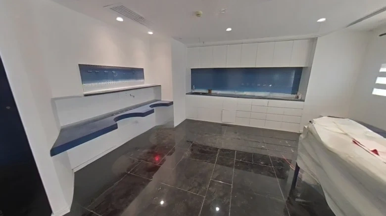 City Open Center - View 3