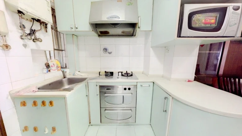 Phoenix Rise Metropolitan Garden - View 5