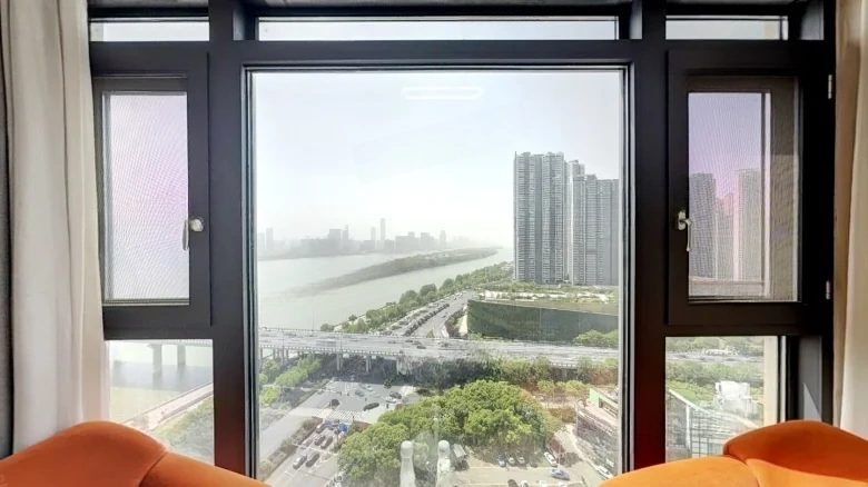 Shimao Riverside Mansion - View 13