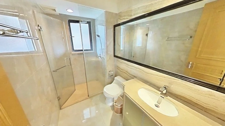 Poly Tianyue Apartment - View 11