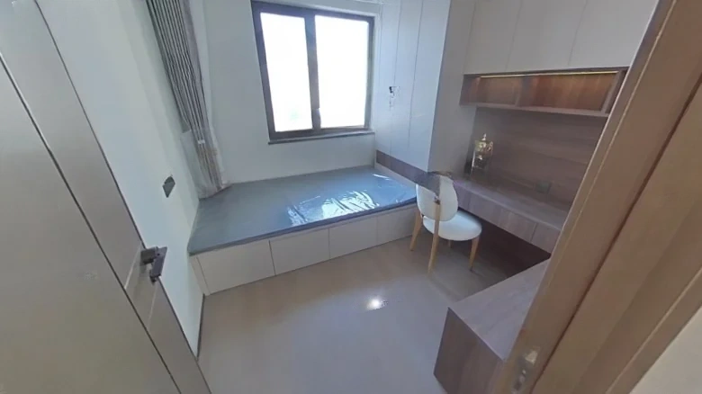 JinDi Huazhang - View 3