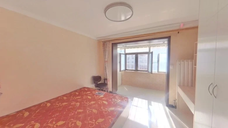 Anhuaxi Li Community - View 2