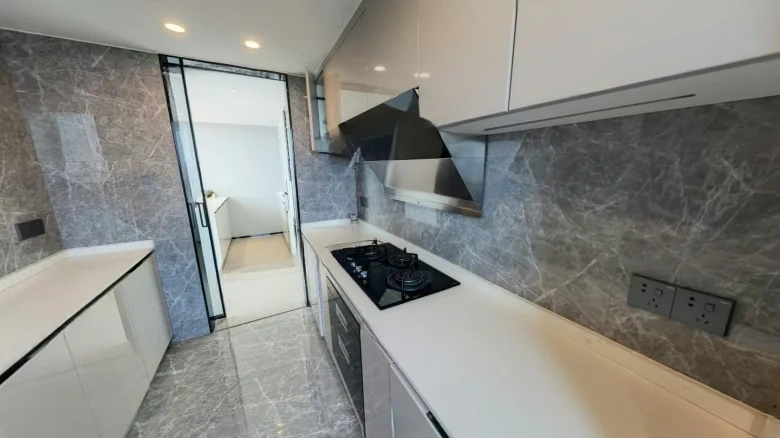 Oceanic Glory Earthly Residence - View 25