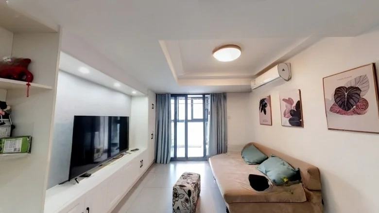 Suzhou Starjian Center - View 3