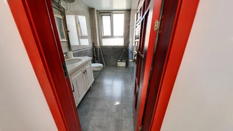 Silver Rich Tang District Rose Garden - View 10