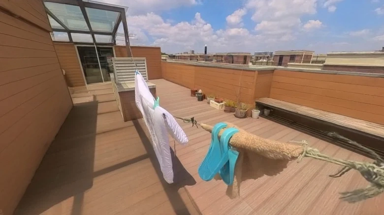 Langsheng Poly Lu Yuan - View 14