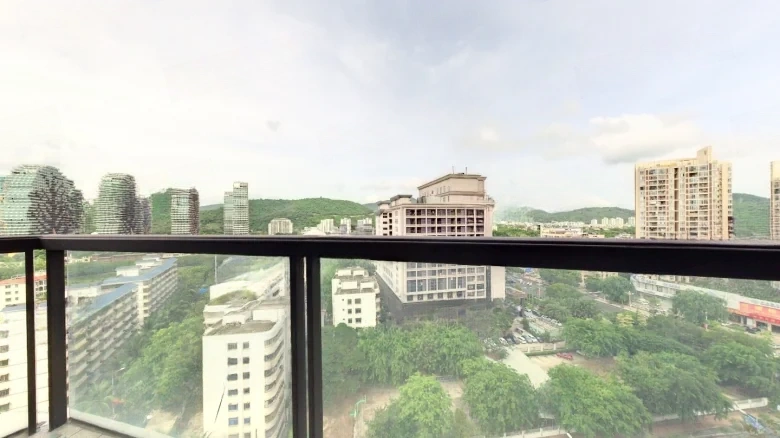 Blue Sea Huatang Residence - View 10