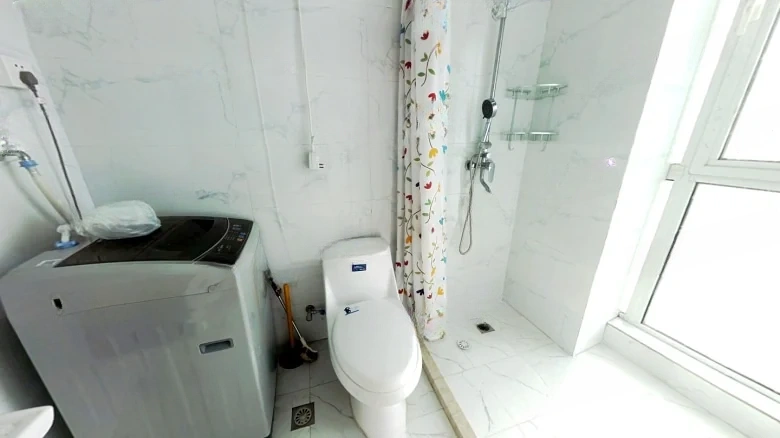 Jinyu Guanlan Times Sky Construction - View 9