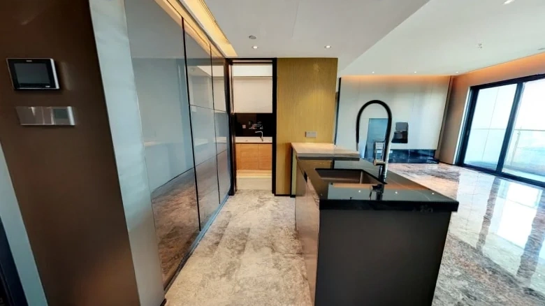 Lu Lake Ecocity Xunling - View 9