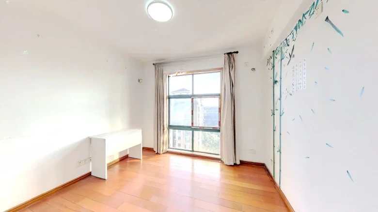 View City International Garden - View 3