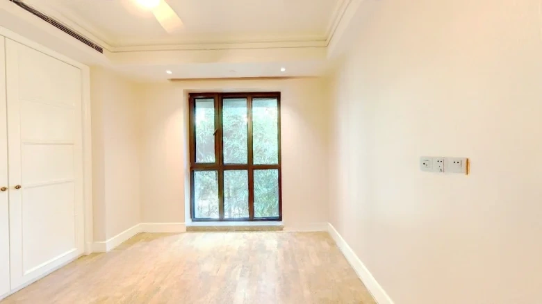 Grand Auspiciousness Garden - View 3