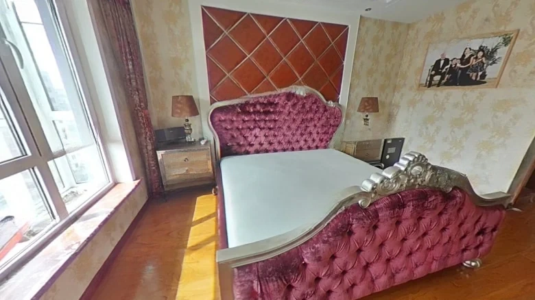 Wanda Plaza Phase One - View 4