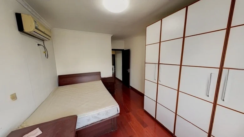 Wanda Plaza Imperial View Garden - View 3