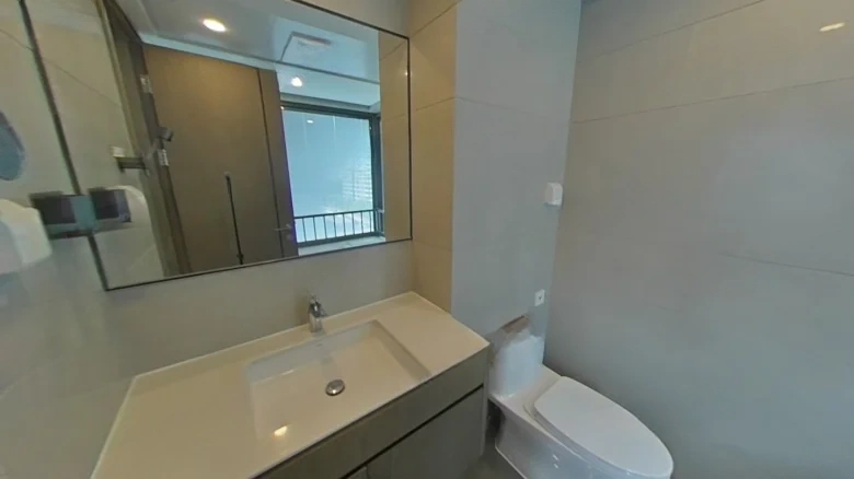 Renshen Haihe Yunting - View 11