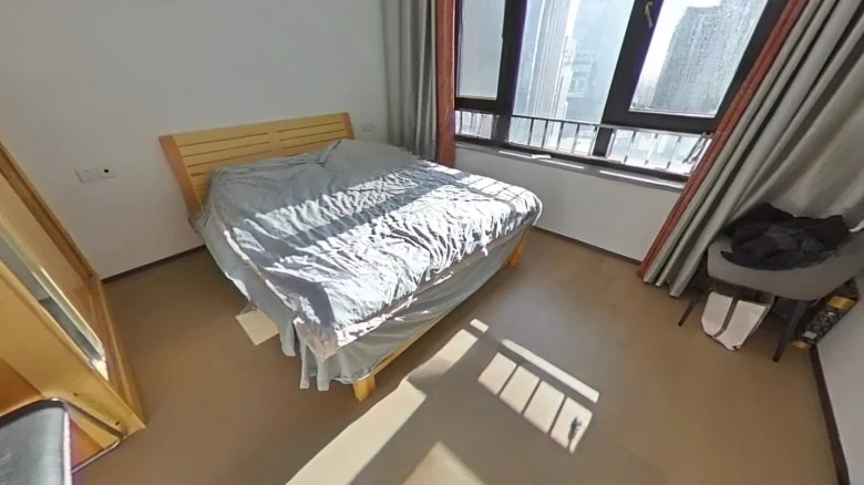 Jiuxi City Governor's Residence - View 2