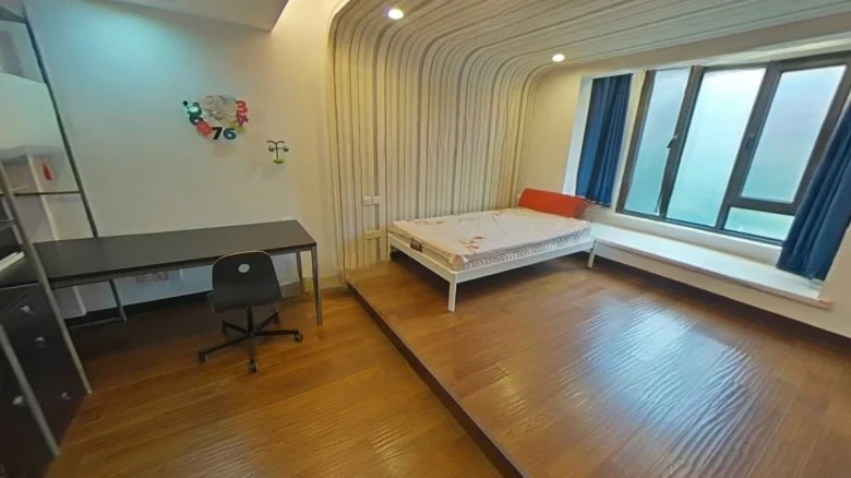 Lan Jun Ming Yuan Phase I and II Residential Area - View 3