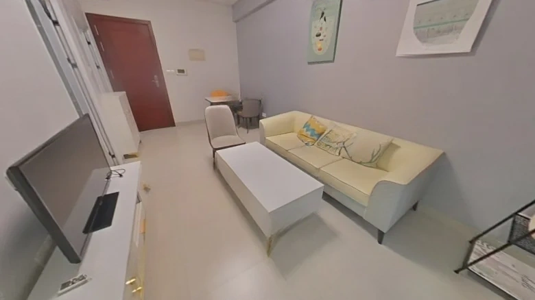 Xinhe Central Plaza - View 5