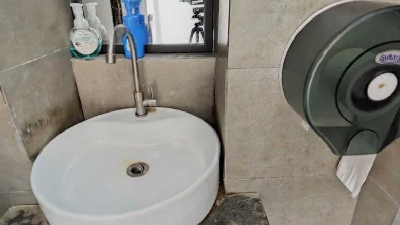 Coastal West Road - View 10