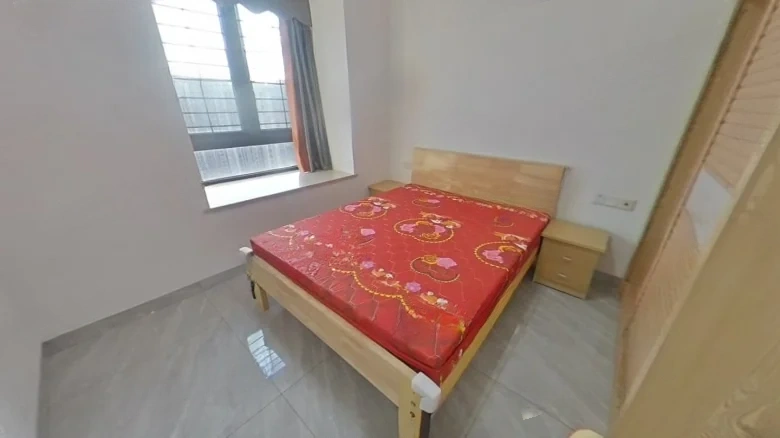 Xue Ling Xin Cun Village - View 2