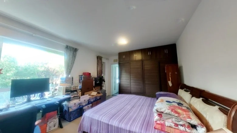 Sharp Trend International Apartment - View 3