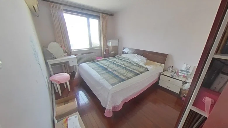 Wisdom博Garden - View 3