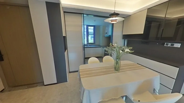 River Language Light Year Mansion - View 7