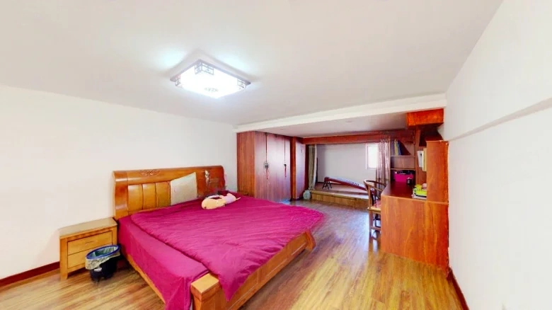 Bao Gong Impression - View 2