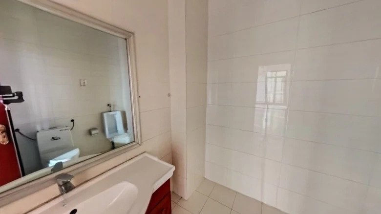 Heavenly Horse City - View 16