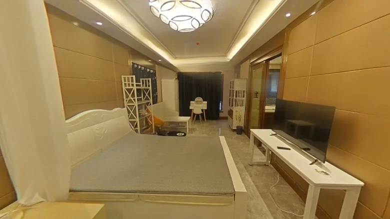 Evergrande Riverside Phase III Evergrande Landscape Riverside City - View 1