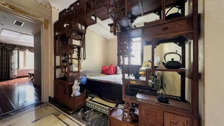 Yuanhe Name Villa - View 13