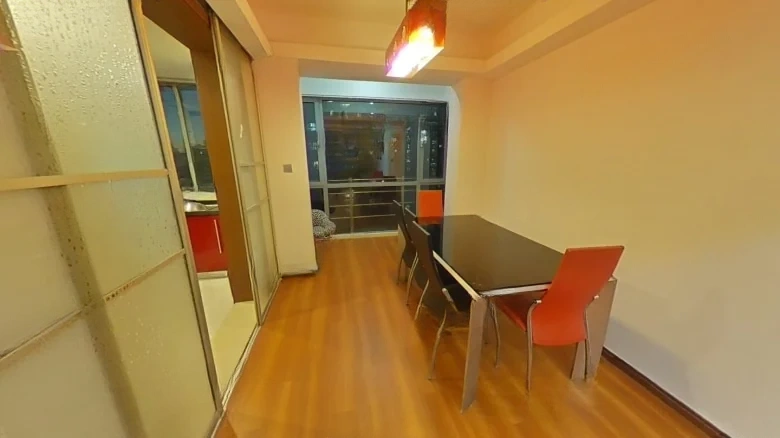 Oasis Lakeview Garden - View 6