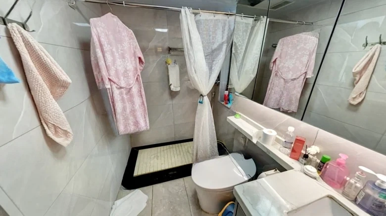 Eminent Peak Garden - View 10