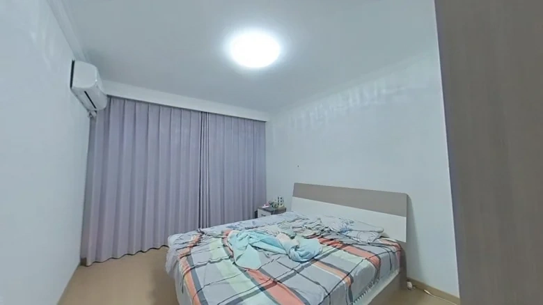 Fragrant Grove Elegance Garden - View 2