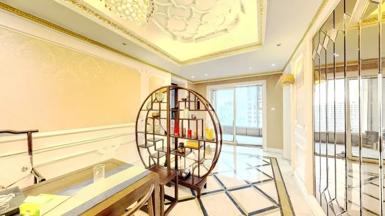 Wanda Mansion - View 12